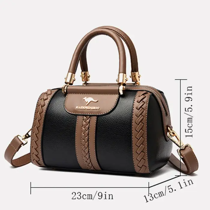 Sacs à Main et sacs à Main en cuir de haute qualité pour femmes Sac à bandoulière de luxe de créateur nouveaux sacs de messager pour dames Sac A Main