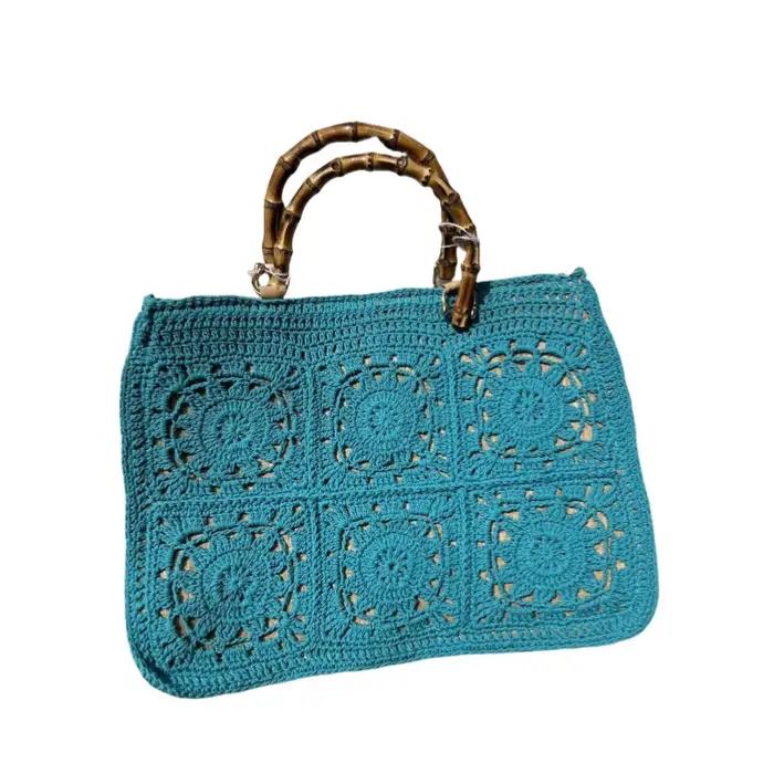 Sacs à main vintage Bamboon pour femmes