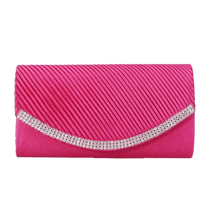 Sac de soirée brillant, pochette, sac bandoulière, sac à épaule scintillant, sac sous le bras, petite pochette, sac à main en strass, mariage