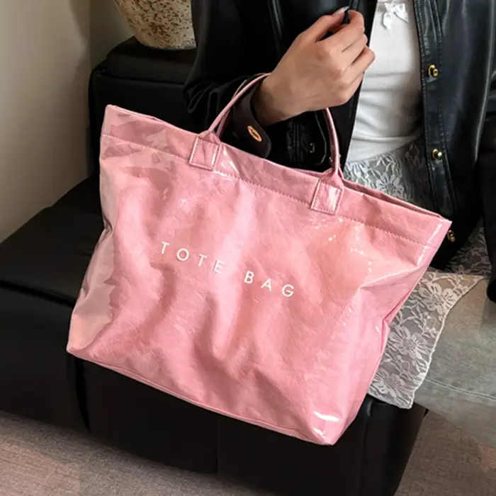 Sacs fourre-tout de grande capacité pour femmes