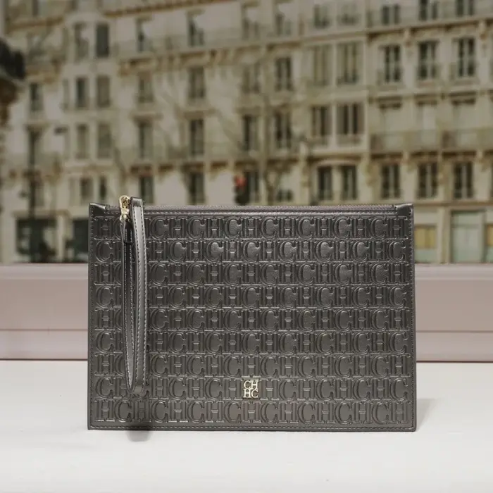 CH élégant femmes sac fourre-tout en cuir véritable sac à main par marque de luxe célèbre concepteur classique populaire dames accessoire