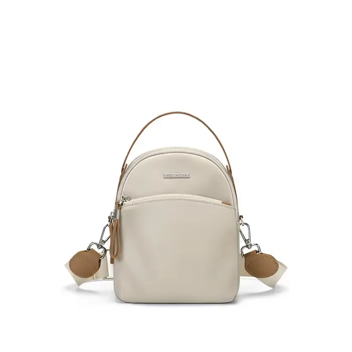 Mini sac à bandoulière pour femme