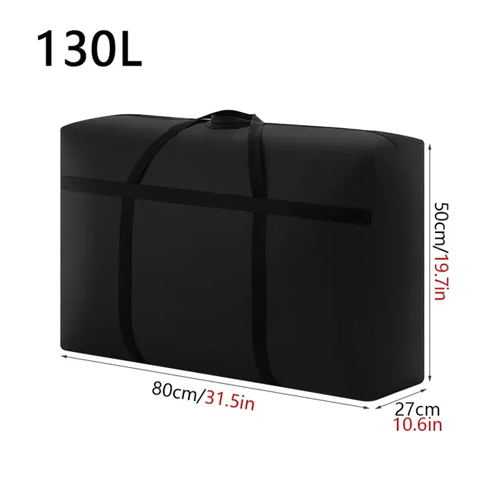 Sacs de voyage extra-larges imperméables
