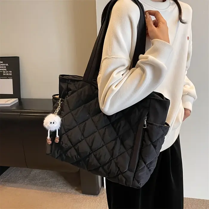 Sacs fourre-tout coréens Ins pour femmes