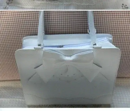 Sac à main Lolita japonais pour femmes