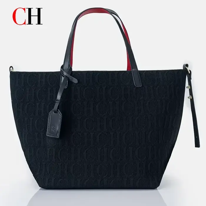 Sac fourre-tout CH de marque