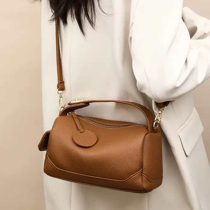 Sacs à main en cuir PU pour femmes
