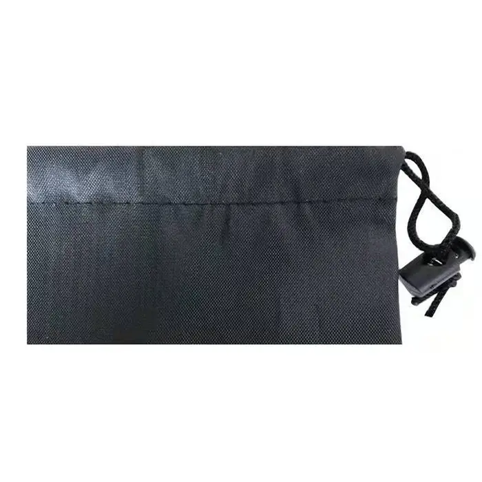 Sac de rangement en poudre pour vêtements et chaussures