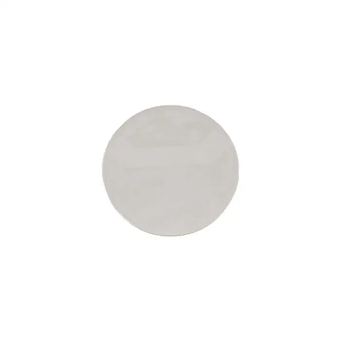 5 pièces Badge protecteur Ita sac broche étui Transparent de protection Badge affichage manchon rond