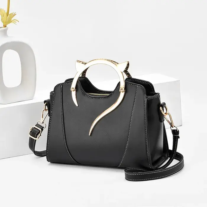 Sacs à main en cuir PU pour femmes