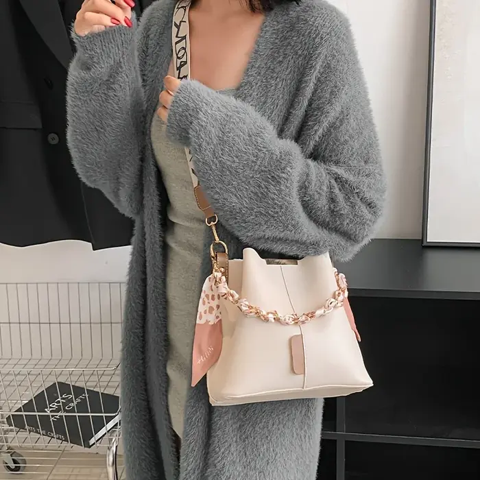 Sac à bandoulière pour femmes