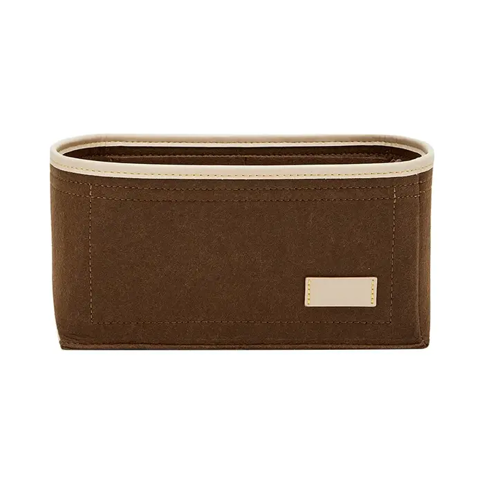 Organisateur de sac, tampon d'insertion pour speedy 25 30