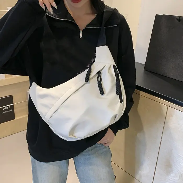 Sac à main à bandoulière de nouveau style pour femmes
