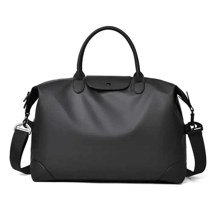 Sac de voyage grande capacité pour week-end, nuitée, déplacements professionnels, voyages aériens de courte distance, rangement d'hébergement et bagages pour sorties