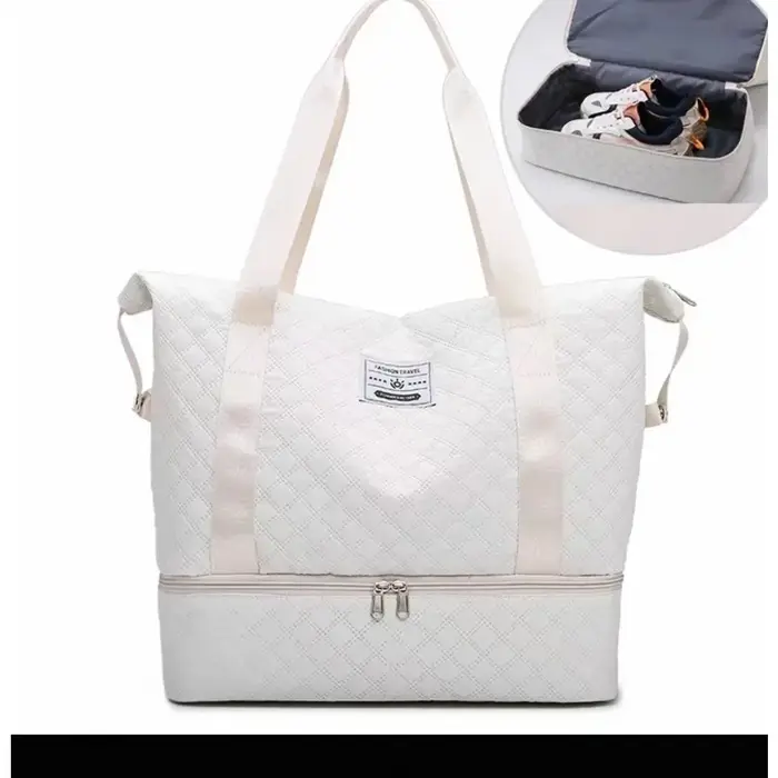 Sac de voyage populaire de style Y2K