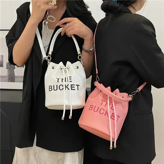 Sac seau populaire pour femmes