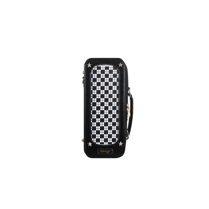 Sac à main transparent Ita Bag pour femme, multifonctionnel, sac à bandoulière, sac femme pour usage