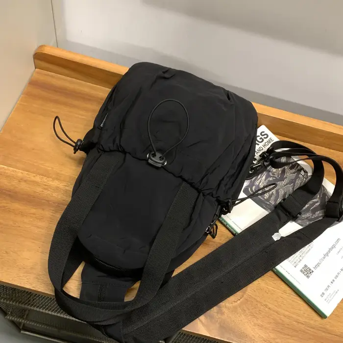 Nouveau sac à dos multifonctionnel pour femmes