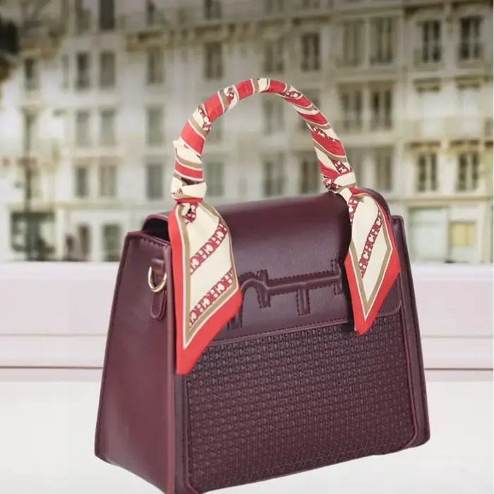 CHCH affaires déplacements grande capacité sac à main à la mode classique rétro femmes nouveau Style