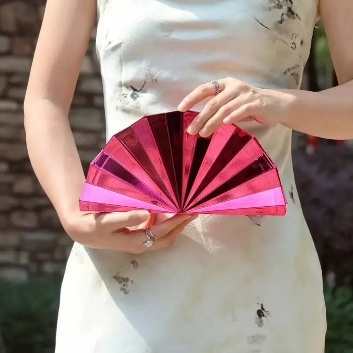 Pochette Design de luxe tendance
