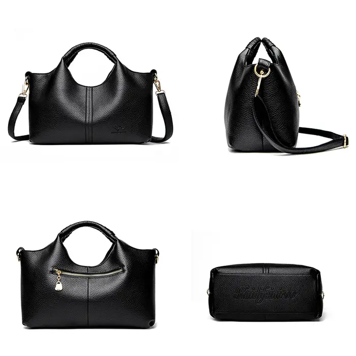 Sac à Main de Luxe en Cuir pour Femme