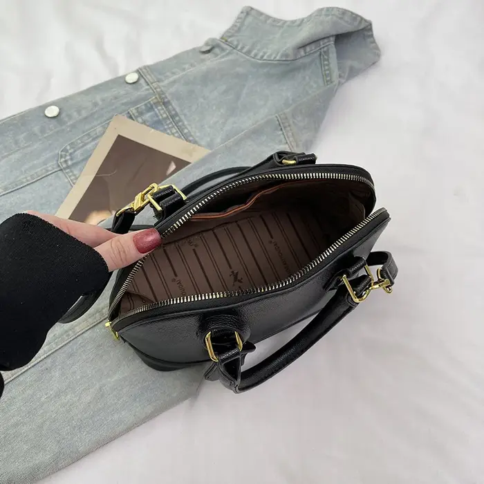 Sac à main classique de marque pour femmes