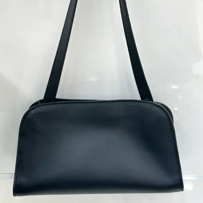 Nouvel Arrivage Sac Fourre-tout Peggy en Cuir de Vachette Pleine Fleur