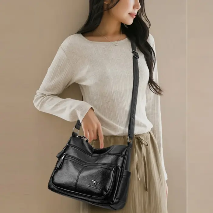 Sacs à bandoulière de luxe pour femmes nouveaux