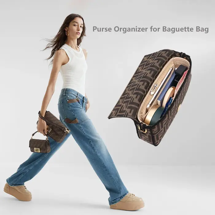 Organisateur de sac à main