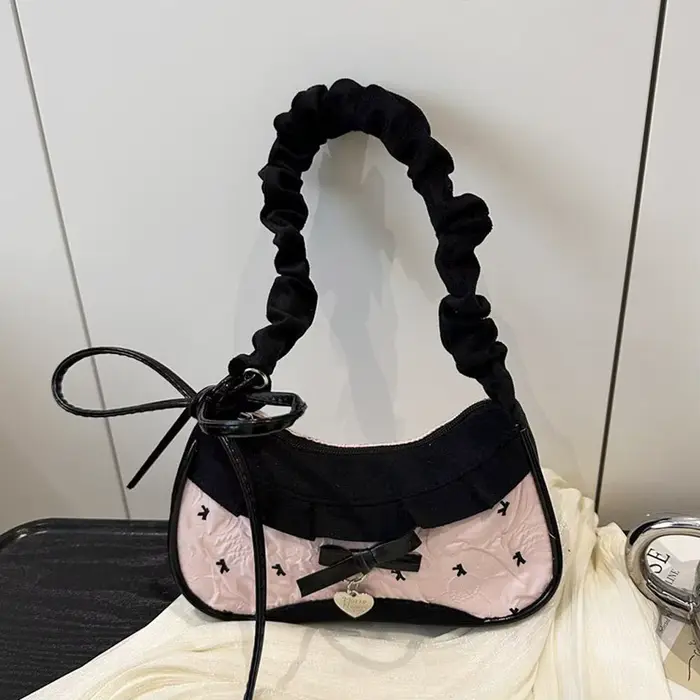 Sac à main en dentelle pour femmes