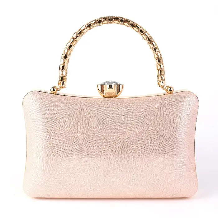 Pochette de Soirée Élégante pour Femme
