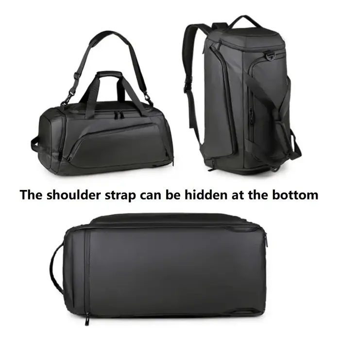 Sac de sport pour hommes