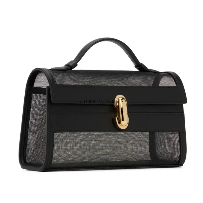 Sac à main SAVETTE en cuir véritable
