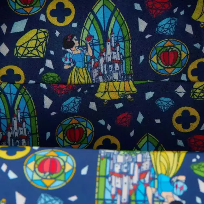 Mini sac à dos Blanche-Neige pour cadeau tendance