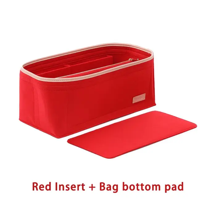 Organisateur de sac, tampon d'insertion pour speedy 25 30