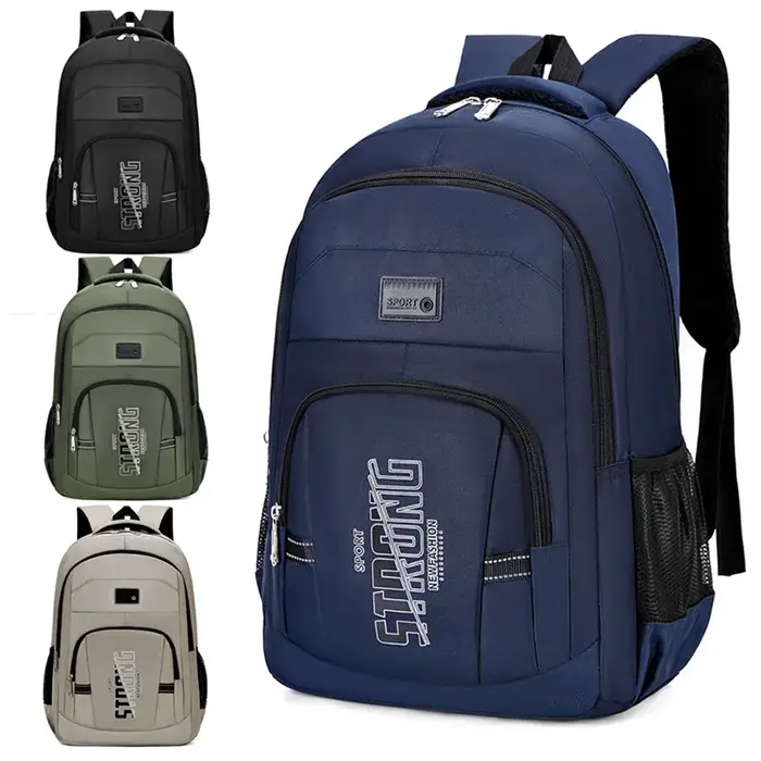 Sac à dos polyvalent pour hommes