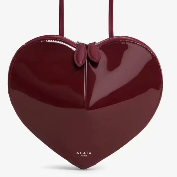 Sac à bandoulière Love Bag
