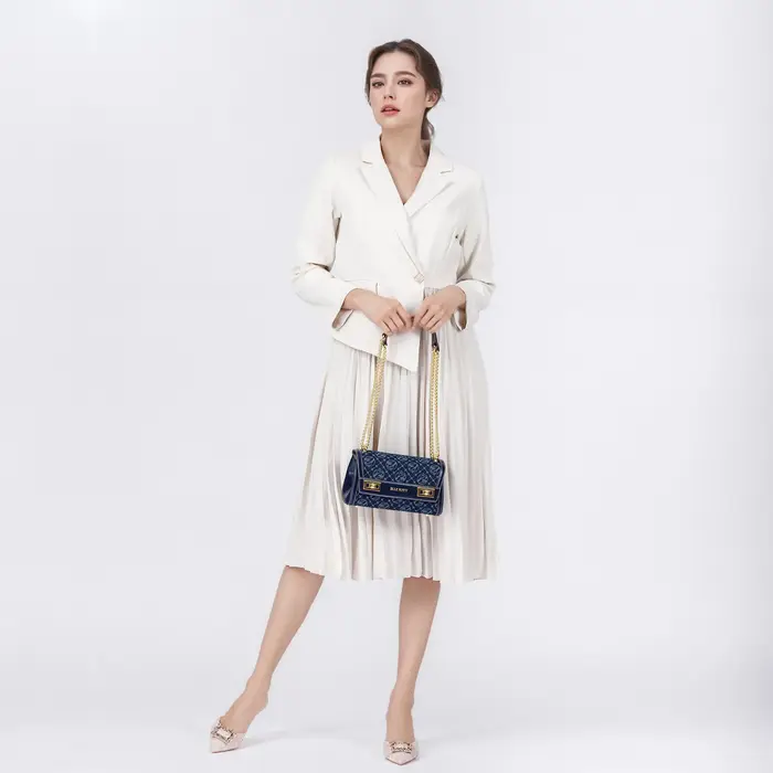 Sac à bandoulière pour femme