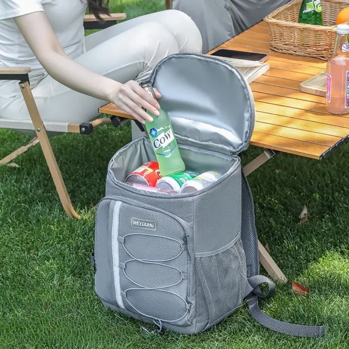 Sac à dos isotherme pour boissons
