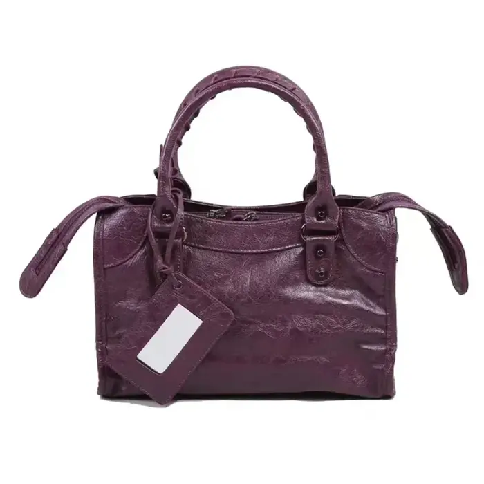 Sacs à main noirs fourre-tout nouveauté Mini petits