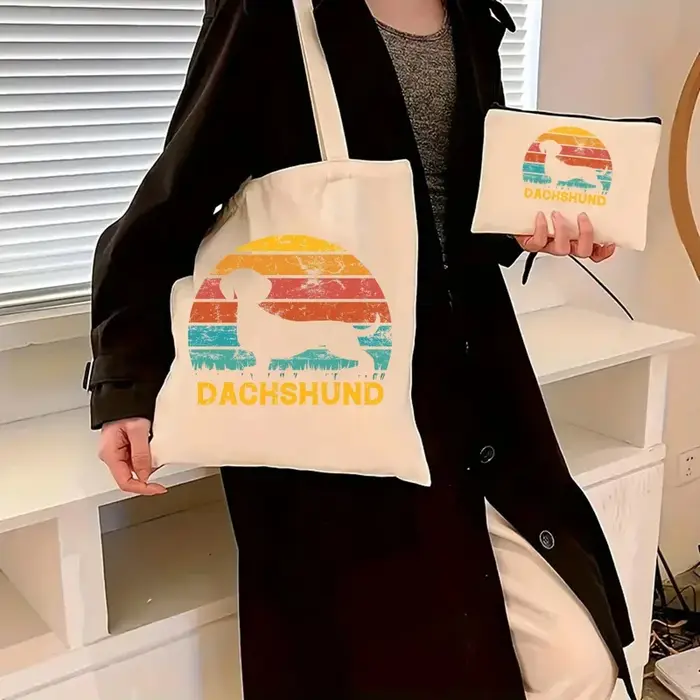 Sac à main décontracté de grande capacité pour femme