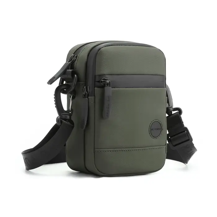 Mini Sac pour hommes en tissu Nylon de haute qualité