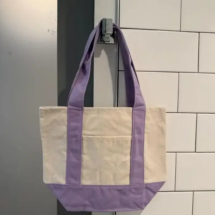 Nouveau Style sac fourre-tout grand sac