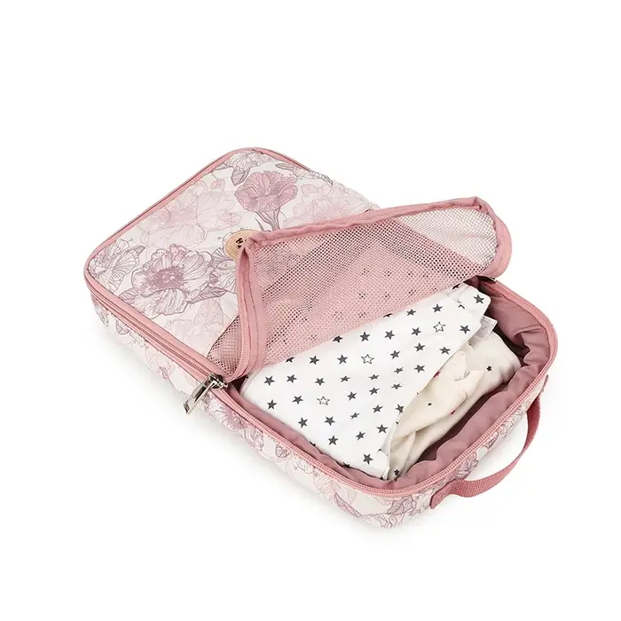 Sac de rangement pour couches de bébé
