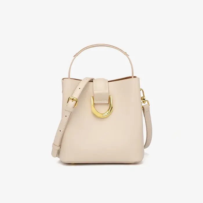 Sac à main 100% cuir véritable pour femmes, sacoche décontractée à bandoulière, fourre-tout