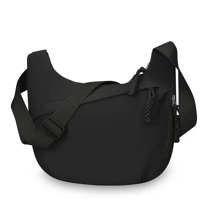 Sac à bandoulière à une épaule pour femmes, tendance et à la mode, polyvalent et élégant, sac à band