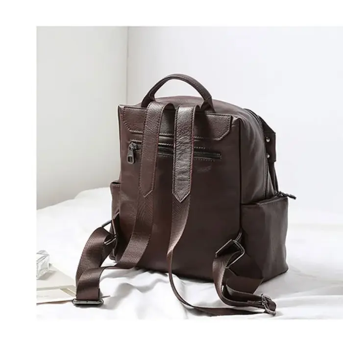 Sac à dos de voyage décontracté pour femme