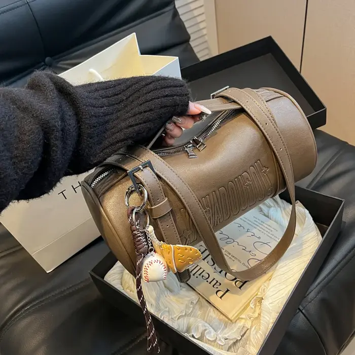 Sac de luxe femme sac bandoulière
