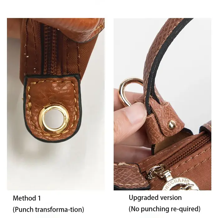 Ensemble de sangles de sac pour sac Longchamp