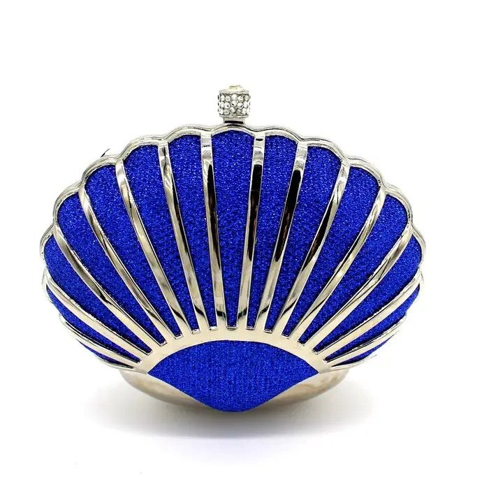 Sac de Banquet, pochette croisée Oblique à une épaule, sac habillé